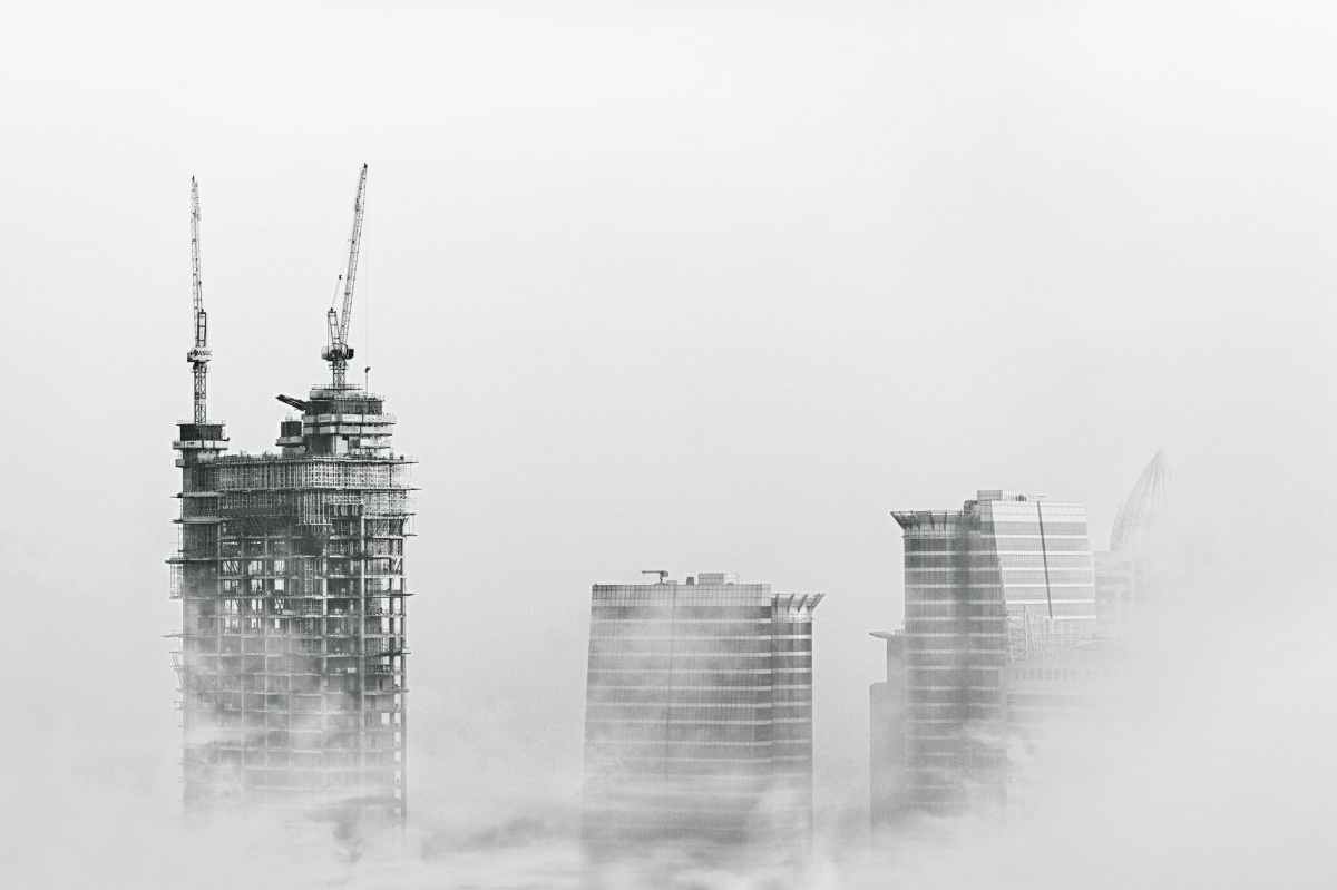3 Approaches to Data Engineering in the Construction&nbsp;Industry